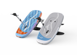 JETWAVE AIR 230 CLUB - Fly Away