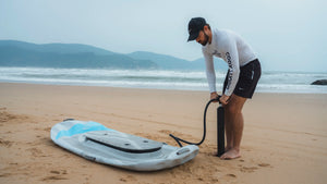 JETWAVE AIR 230 CLUB - Fly Away