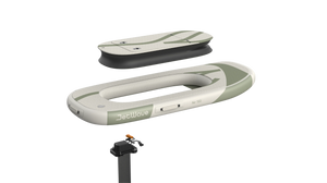 JETWAVE AIR 150 - Fly Away