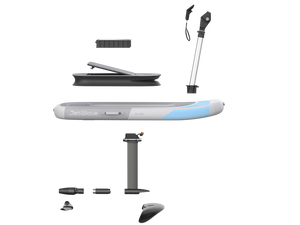 JETWAVE AIR 230 CLUB - Fly Away