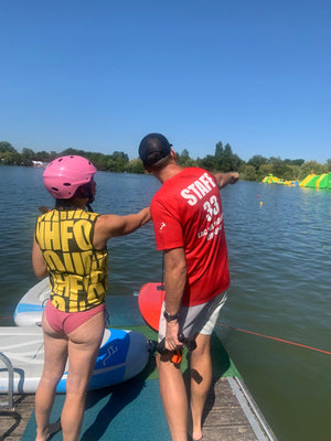 Efoil : est-ce accessible aux débutants ?