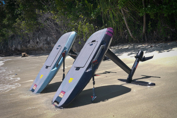 Efoil Waydoo : guide complet pour acheter en France via un revendeur officiel