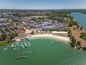 Où pratiquer l’eFoil près de Bordeaux ?