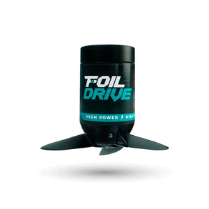 Foil Drive Integrated Mast High Power Motor - Moteur haute puissance