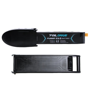 Batterie Foil Drive Fusion 860 – 864 Wh – 43,2 V