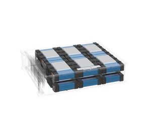 Performance Batterie – Puissance et Compacité pour des Sessions Plus Rapides - Fly Away