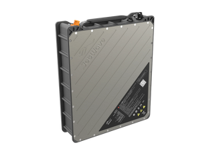 Performance Batterie – Puissance et Compacité pour des Sessions Plus Rapides - Fly Away