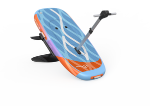 Guidon JetWave – Contrôle, Stabilité et Évolutivité - Fly Away