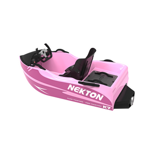 Jet Kart Boat - vitesse et puissance