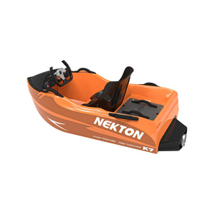 Jet Kart Boat - vitesse et puissance