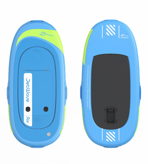 JETWAVE AIR 100