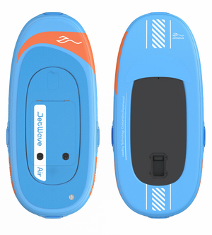 JETWAVE AIR 150