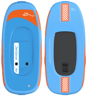 JETWAVE AIR 230 CLUB