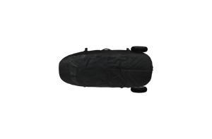 Planche Seule Carbon 100 – Compacte, Agile et Ultra-Performante - Fly Away