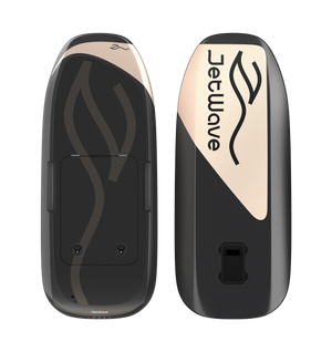 Planche Seule Carbon 100 – Compacte, Agile et Ultra-Performante - Fly Away