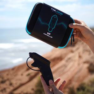 Télécommande Foil Drive V3 - Contrôleur GPS sans fil