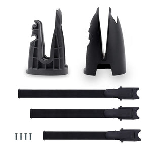 Foil Drive Universal Mini Pod - Support moteur universel nouvelle génération