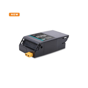 Foil Drive FM+ Battery Adaptor - Adaptateur batterie Fusion
