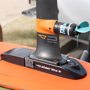 Foil Drive Assist MAX+ - Foil assisté électrique
