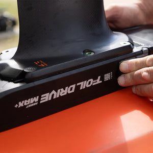 Foil Drive Assist MAX+ - Foil assisté électrique