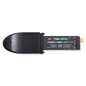 Batterie Foil Drive FM+ 650 – 648 Wh – 43,2 V