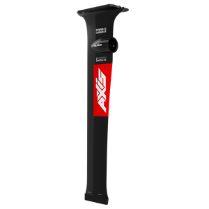 AXIS Integrated Carbon Mast 800 - Mât Foil Drive