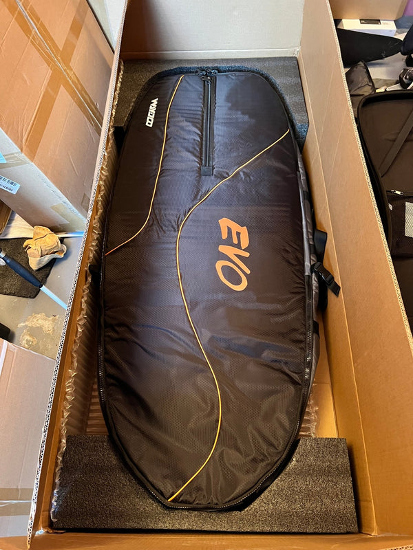 Efoil EVO Waydoo MASTER PLUS 75L - Fly Away