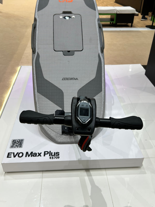 Scooter Kit Waydoo Flyer EVO MAX - Transformez Votre Efoil en Scooter