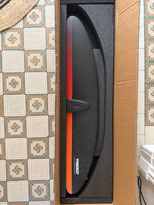 Aile avant Waydoo Gliding Pro 1100