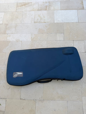 Mât de propulsion LIFT 4 carbone 29″ occasion | Fly Away France
