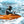 Jet Kart Boat - vitesse et puissance