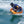 Jet Kart Boat - vitesse et puissance