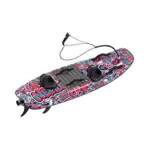 NEKTON S8 Electric Jetboard