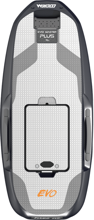 Planche seule Evo de Waydoo - Fly Away