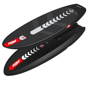 AXIS Pocket Trench - Planche Foil Drive