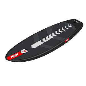 AXIS Pocket Trench - Planche Foil Drive