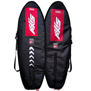 AXIS Pocket Trench - Planche Foil Drive
