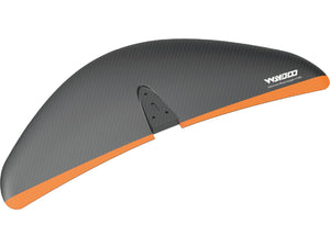 Aile avant C1500 VOYAGER EVO de Waydoo (Fibre de carbone) - Fly Away