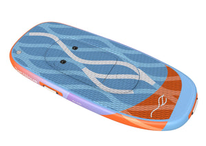 Planche Air – Légère, Compacte et Ultra-Stable - Fly Away
