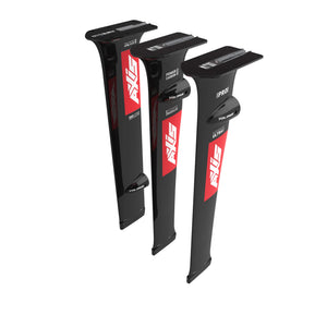 AXIS Integrated Carbon Mast 800 - Mât Foil Drive