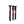 AXIS Integrated Carbon Mast 800 - Mât Foil Drive
