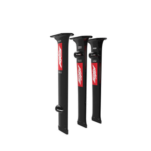 AXIS Integrated Carbon Mast 800 - Mât Foil Drive