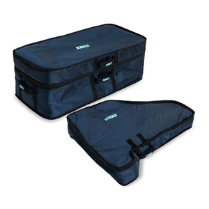 Jobe Epix by Waydoo | eFoil gonflable électrique premium