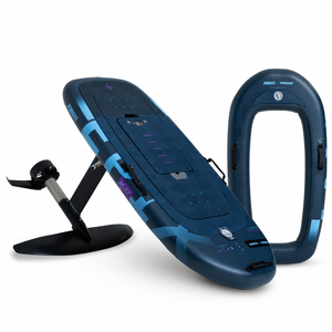 Jobe Epix by Waydoo | eFoil gonflable électrique premium